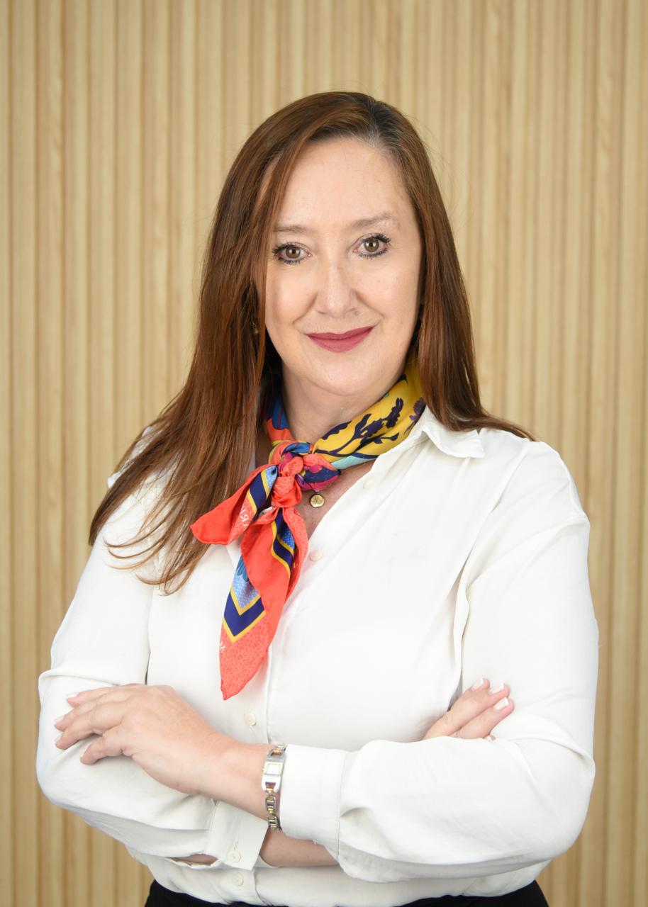 Vivian Barreto — Corredora de Seguros